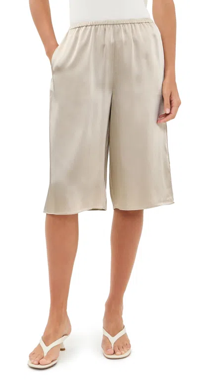 Ser.o.ya Brice Shorts Almond In Gray
