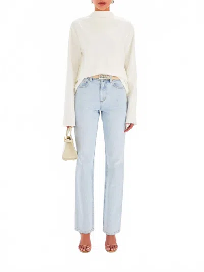 SER.O.YA BROOKLYN JEAN IN COVE
