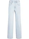 Ser.o.ya Brooklyn Jean In Cove In Blue
