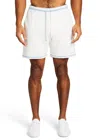 Ser.o.ya Bruce Crochet Short In Multi