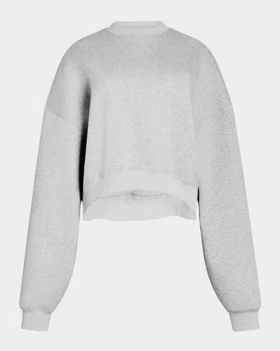 SER.O.YA CALLA SWEATSHIRT