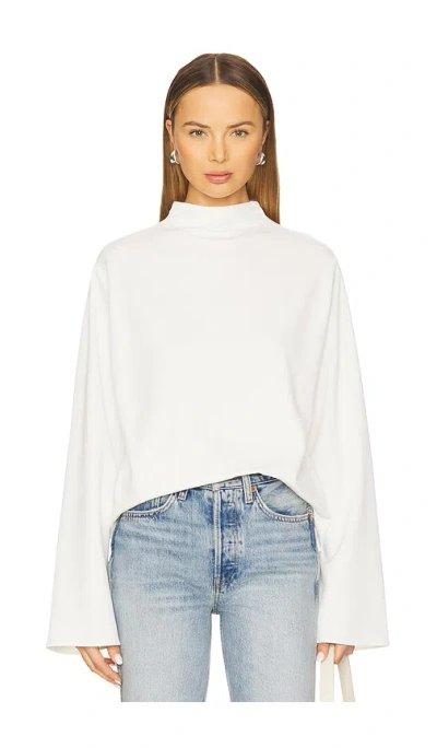 SER.O.YA CARLA BLOUSE