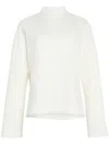 Ser.o.ya Carla Blouse In White