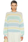 Ser.o.ya Cassian Sweater In Multi