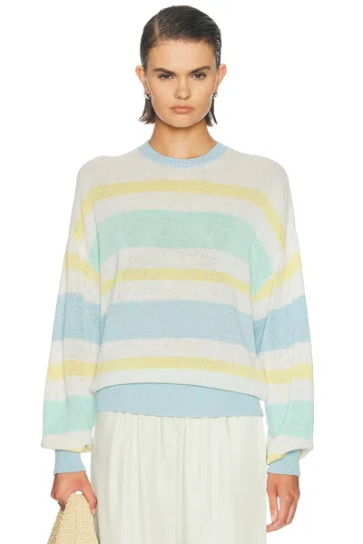 Ser.o.ya Cassian Sweater In Multi
