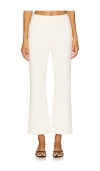 Ser.o.ya Cassidy Pant In White