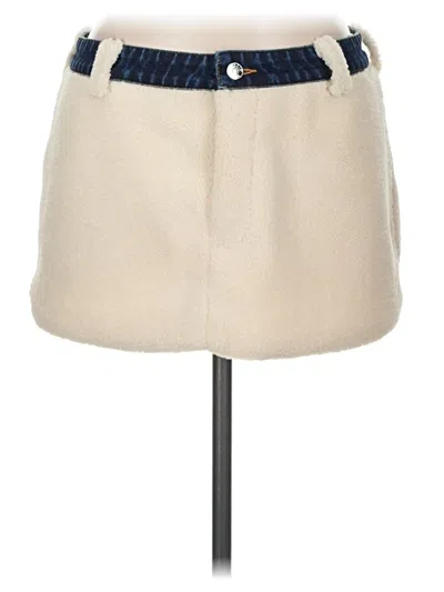 Ser.o.ya Casual Skirt In Neutral