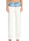 Ser.o.ya Chani Pant In Multi