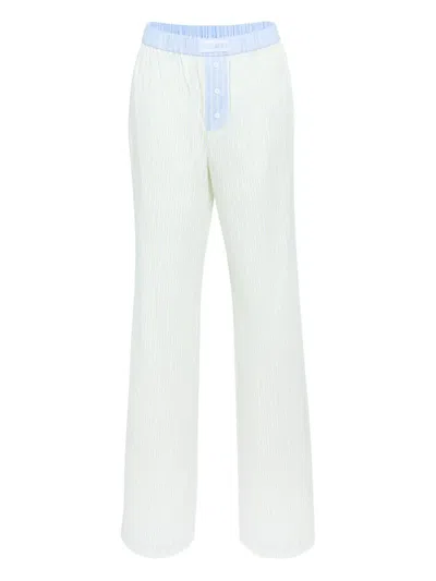 SER.O.YA CHARLI TROUSERS
