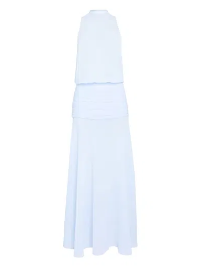 SER.O.YA CHERRY DRESS