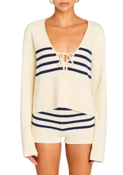 SER.O.YA SER.O.YA CHRYS SWEATER