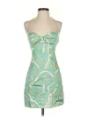 Ser.o.ya Cocktail Dress In Green