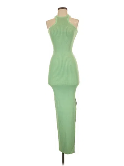 Ser.o.ya Cocktail Dress In Green