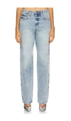 SER.O.YA CYRUS MID RISE BOYFRIEND JEAN