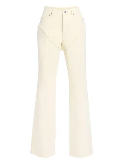 Ser.o.ya Dahlia Bootcut Jeans