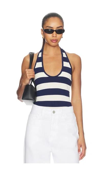 Ser.o.ya Danie Tank In Blue