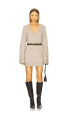 Ser.o.ya Daniela Sweater In Neutral