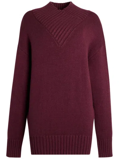 SER.O.YA DESSA SWEATER