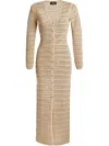 Ser.o.ya Dorothea Cardigan In Neutrals