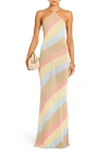 Ser.o.ya Dree Knit Maxi Dress