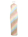 Ser.o.ya Dree Knit Maxi Dress