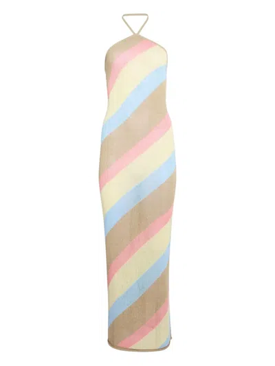 SER.O.YA DREE MAXI DRESS