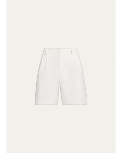 Ser.o.ya Elara Tailored Shorts In Multi