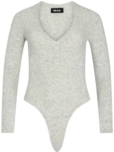SER.O.YA ELENA BODYSUIT