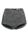 Ser.o.ya Ellery Mini Shorts