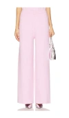 Ser.o.ya Emelyn Pant In Ballet Pink
