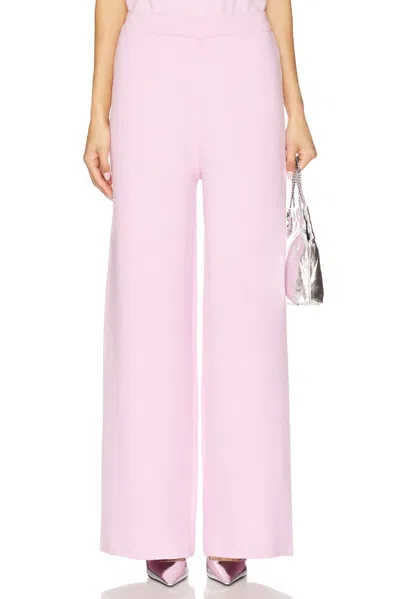 Ser.o.ya Emelyn Pant In Ballet Pink