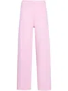 Ser.o.ya Emelyn Pant In Pink