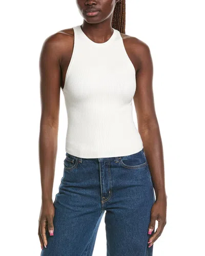Ser.o.ya Seroya Evelyn Top In Cream
