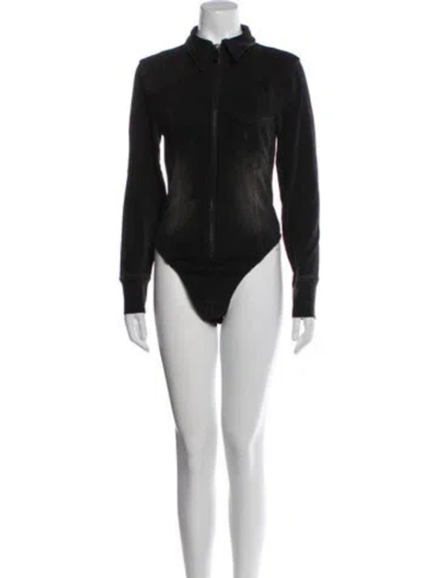 Pre-owned Ser.o.ya Evening Jacket In Black