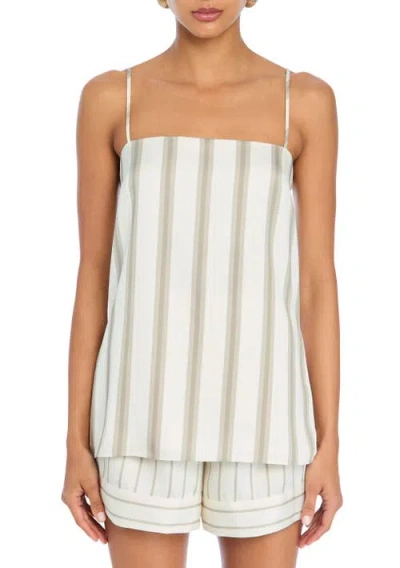 Ser.o.ya Fable Satin Top