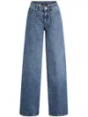 Ser.o.ya Fiona Jeans In Blue