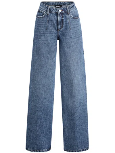 Ser.o.ya Fiona Jeans In Blue