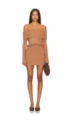 Ser.o.ya Greta Sweater Dress In Ì¹´ë©