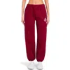Ser.o.ya X Revolve Hallie Sweatpant In Ruby Red