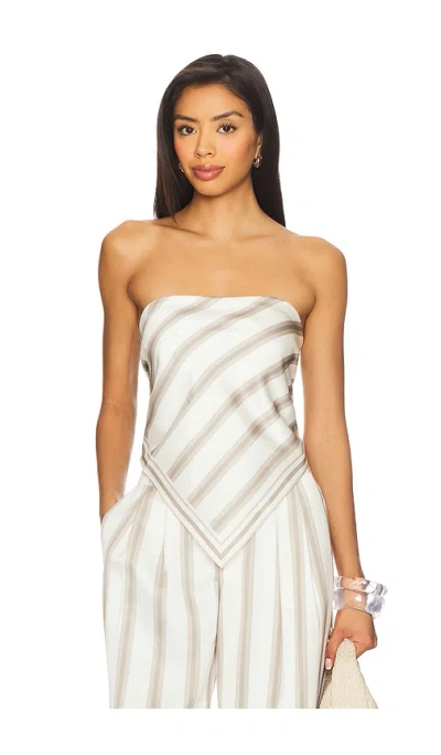 Ser.o.ya Hark Satin Top