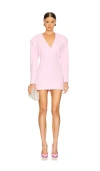 Ser.o.ya Minikleid Holli In Pink