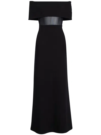 SER.O.YA ISABEL GOWN