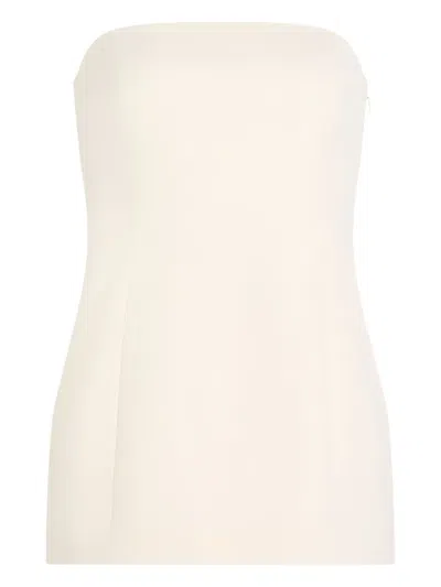 Ser.o.ya Isolde Top In Blue