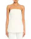 Ser.o.ya Seroya Isolde Top In White