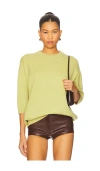 Ser.o.ya Jacey Sweater In Green