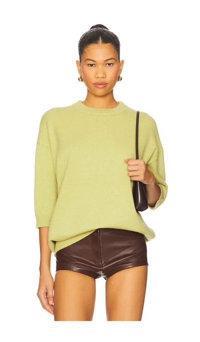 SER.O.YA JACEY SWEATER