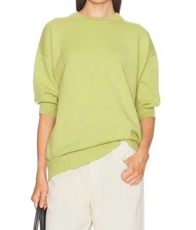 Ser.o.ya Jacey Sweater In Green