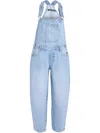 Ser.o.ya Jesamine Overalls In Blue
