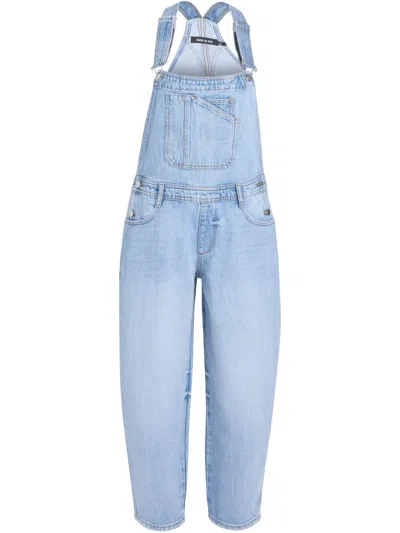 Ser.o.ya Jesamine Overalls In Blue