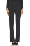 Ser.o.ya Jinn High Waisted Skinny Pant In Black